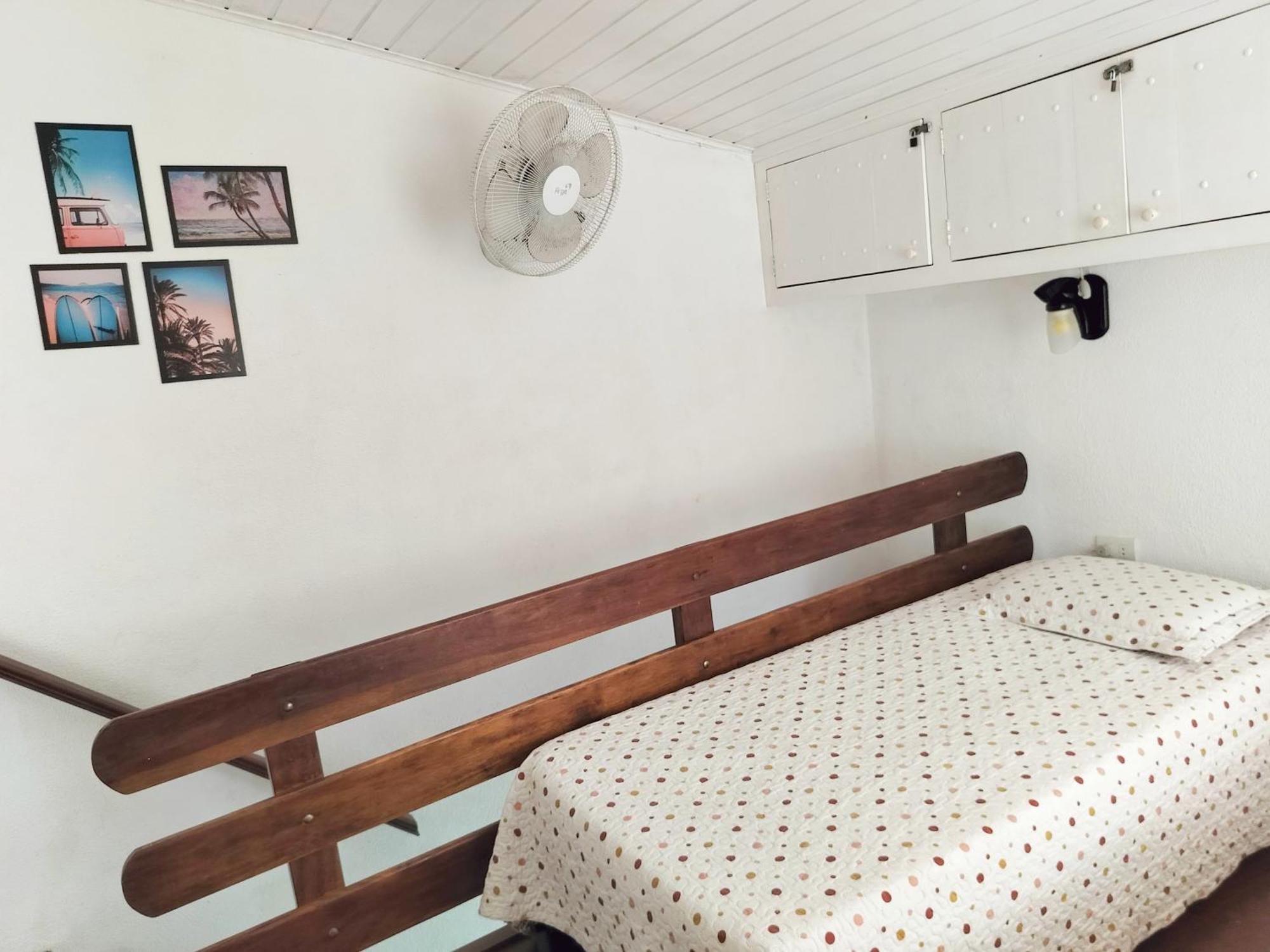 Chale Pousada Da Aldeia ボイスカンガ 部屋 写真