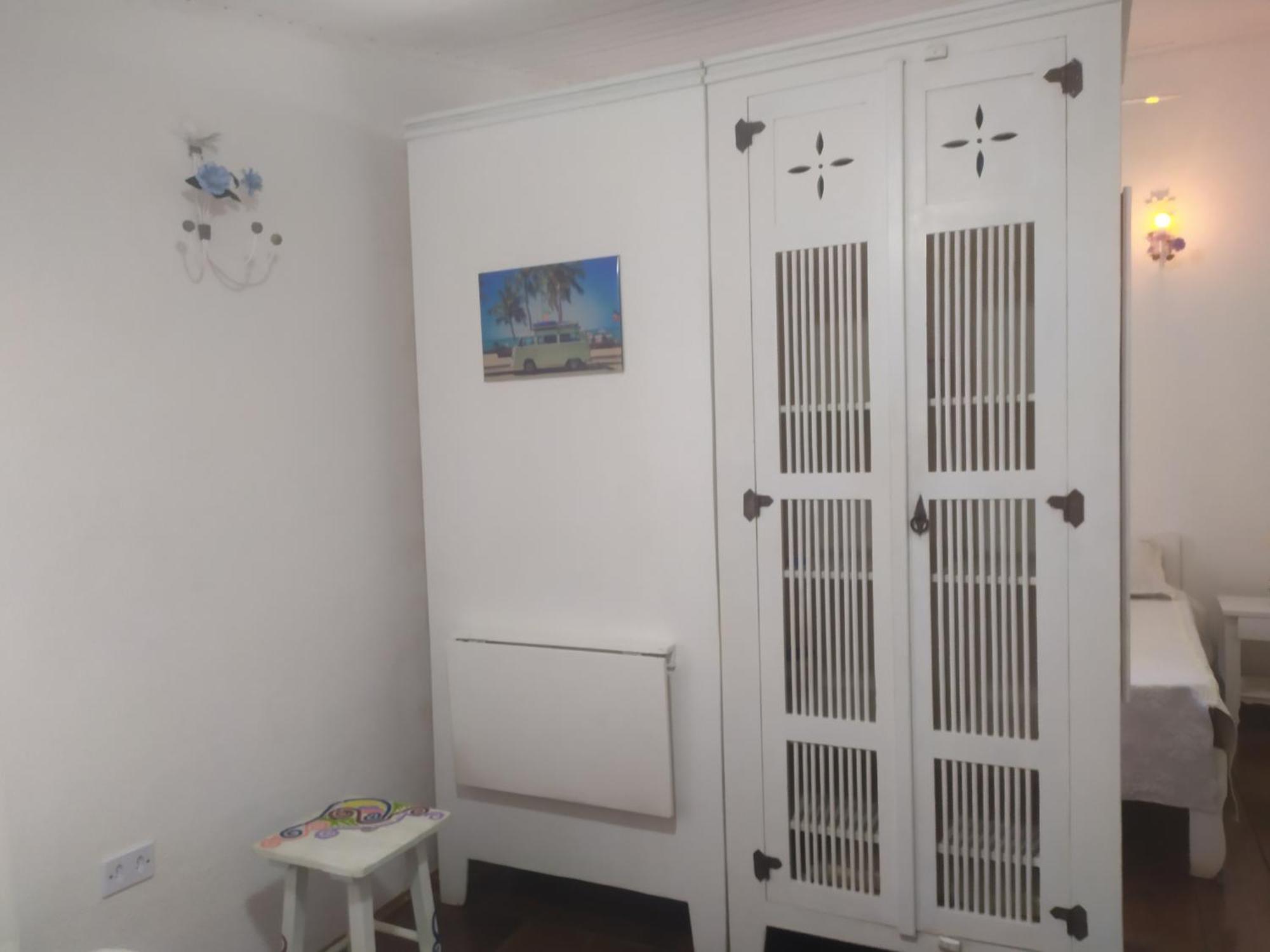 Chale Pousada Da Aldeia ボイスカンガ 部屋 写真