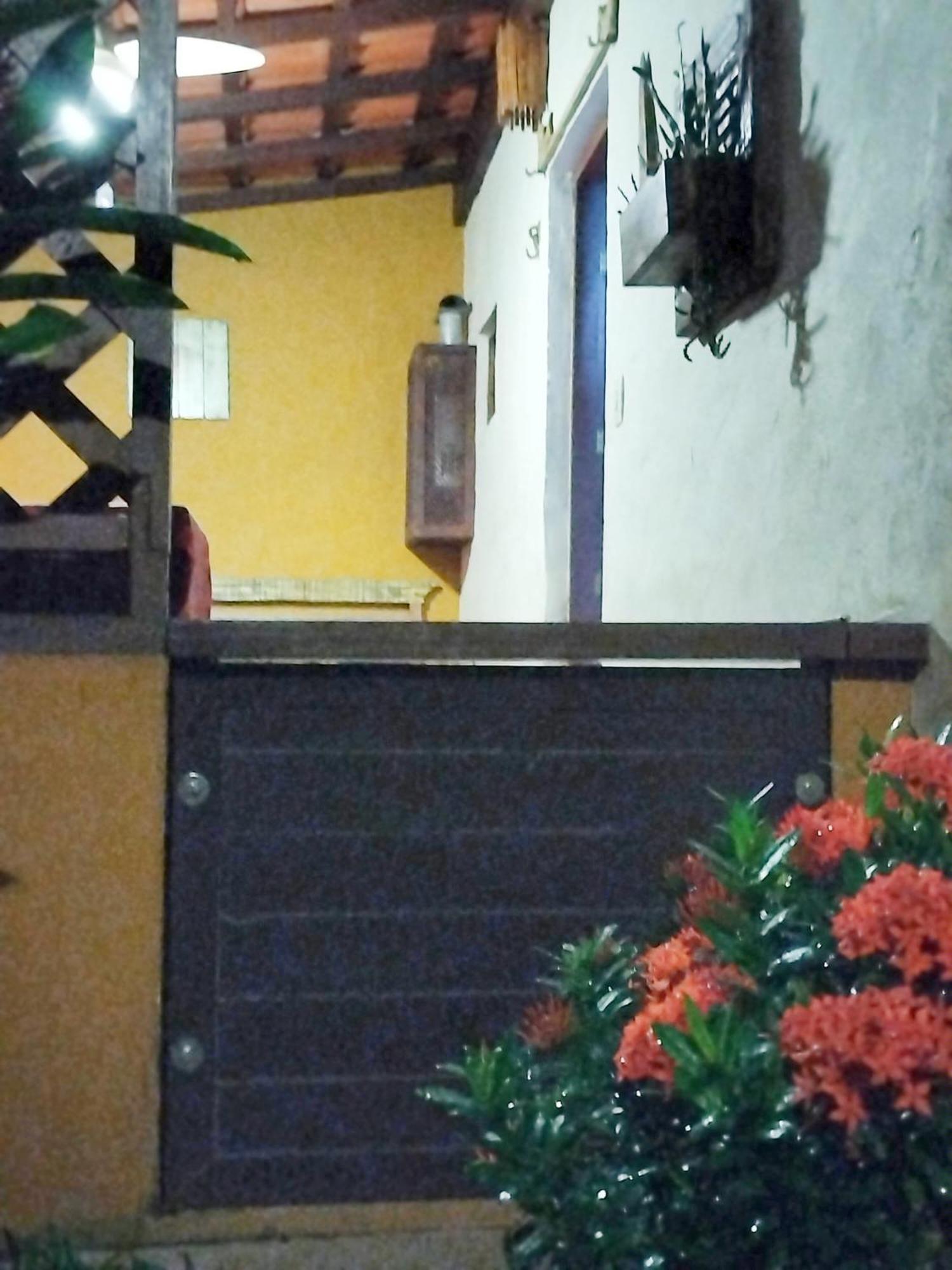 Chale Pousada Da Aldeia ボイスカンガ 部屋 写真