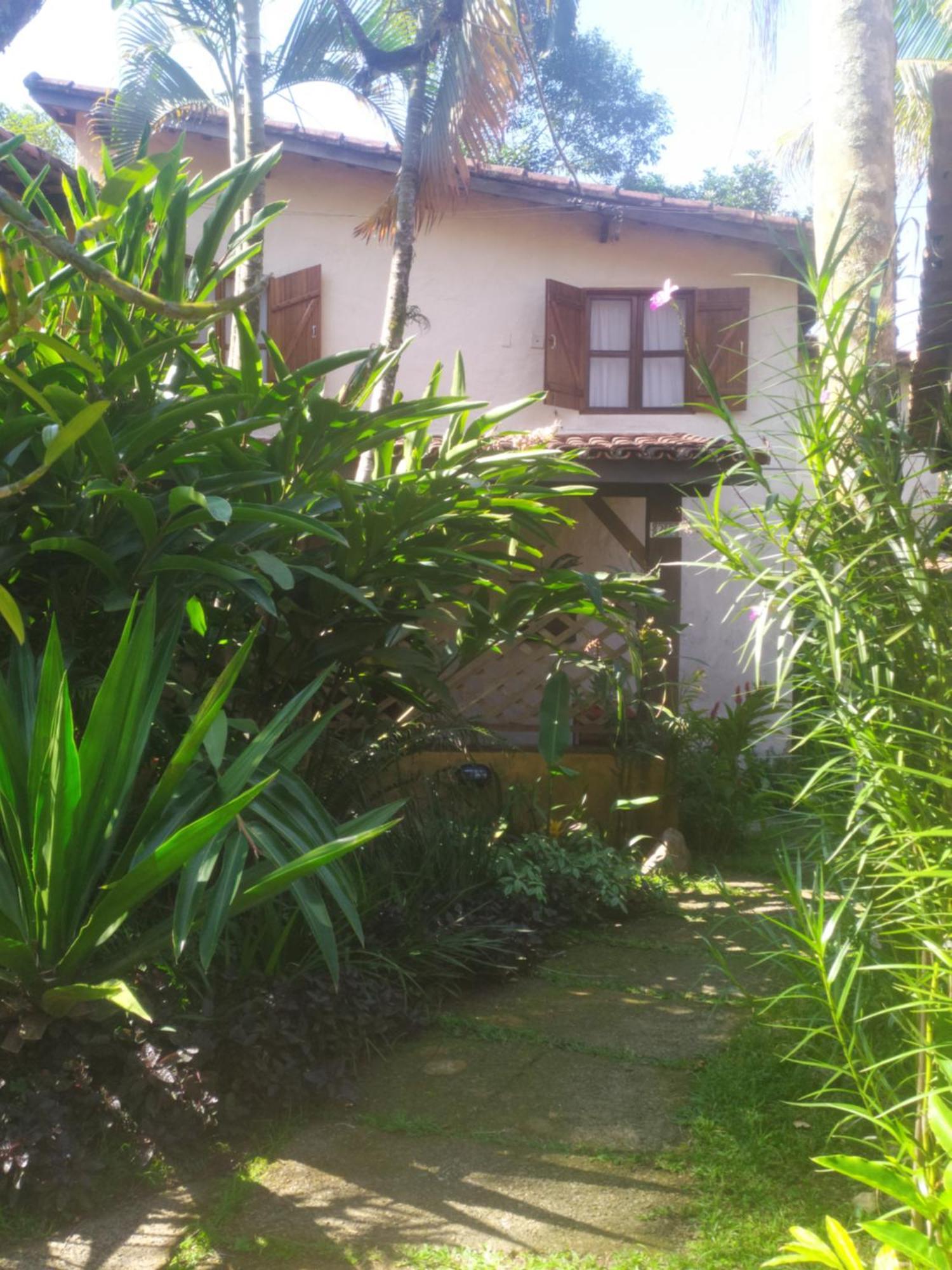 Chale Pousada Da Aldeia ボイスカンガ 部屋 写真
